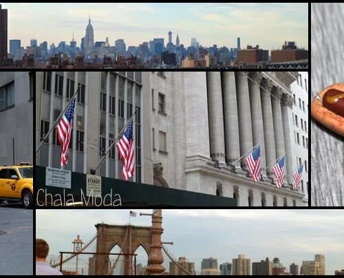 New York, New York !