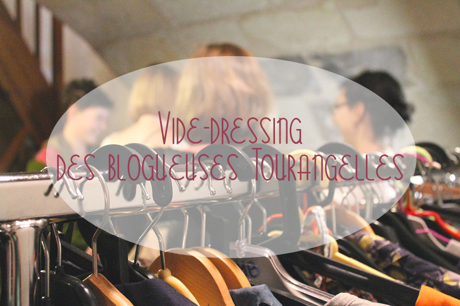 blogueuses Tourangelles