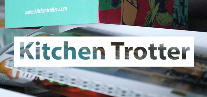 Kitchen troptter