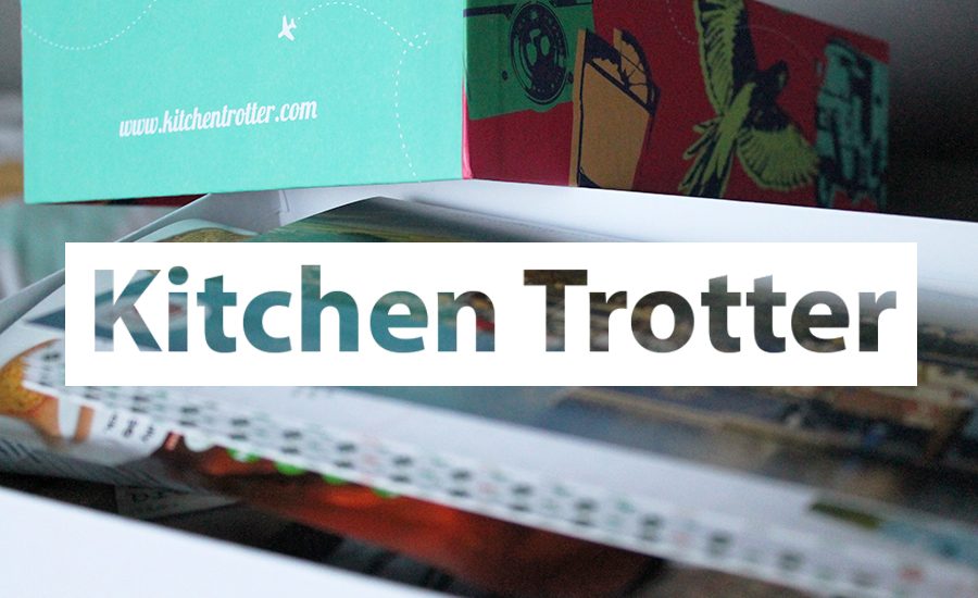 Kitchen troptter