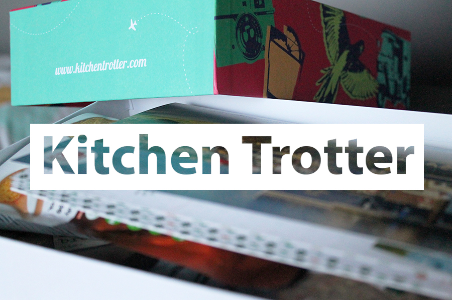 Kitchen troptter