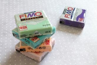 Pate fimo