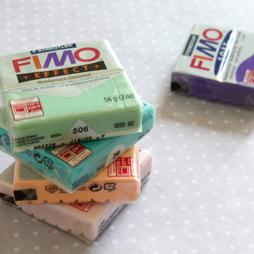 Qu&rsquo;est-ce que la pâte fimo ?