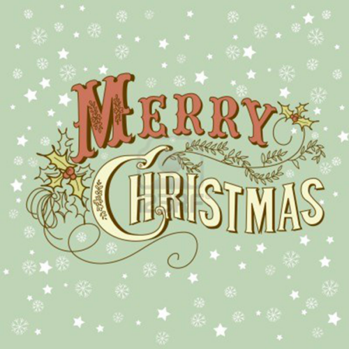 ❄ Merry Christmas! ❄