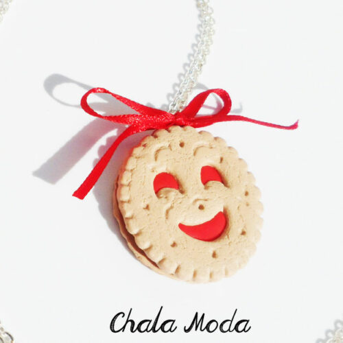 Distributeur de sourire !