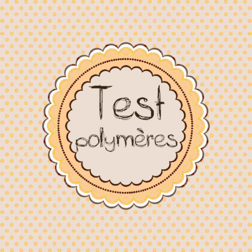 Test de polymères