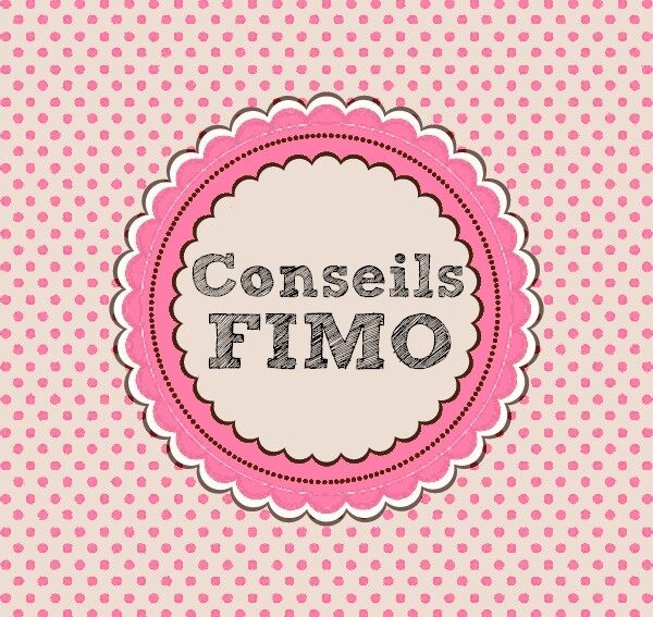 5 conseils FIMO