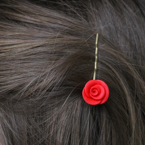 Roses des beaux jours