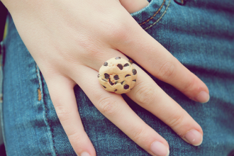cookie Fimo