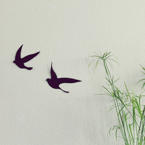 Libre comme un oiseau