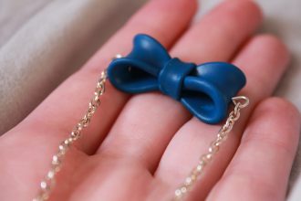 bijoux noeuds