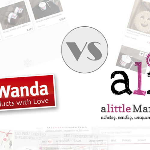 Créateur, où vendre ?