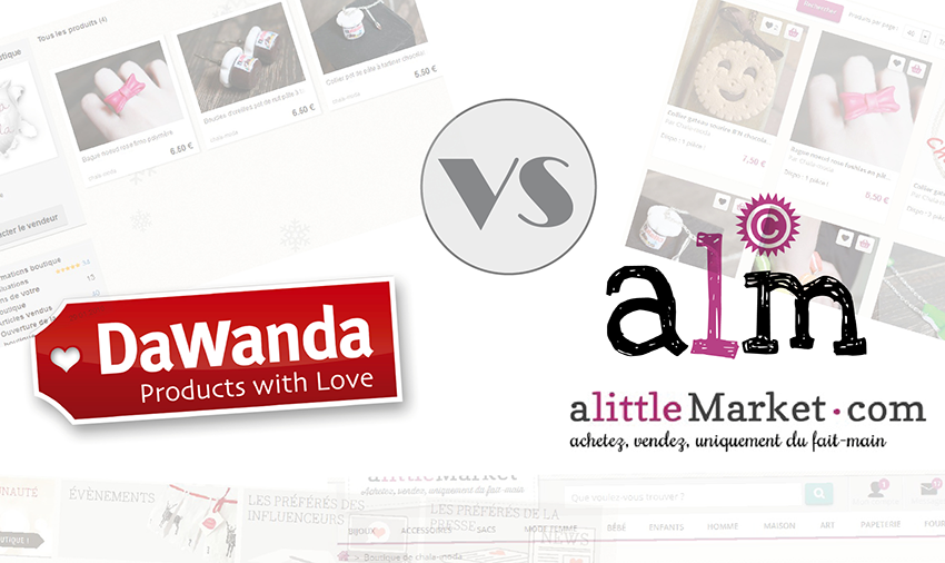 Créateur, où vendre ?