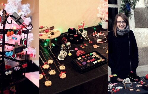 Mon beau marché roi des Noëls