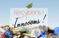 Le recyclage des objets