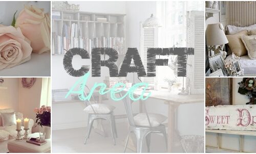 Inspirations atelier