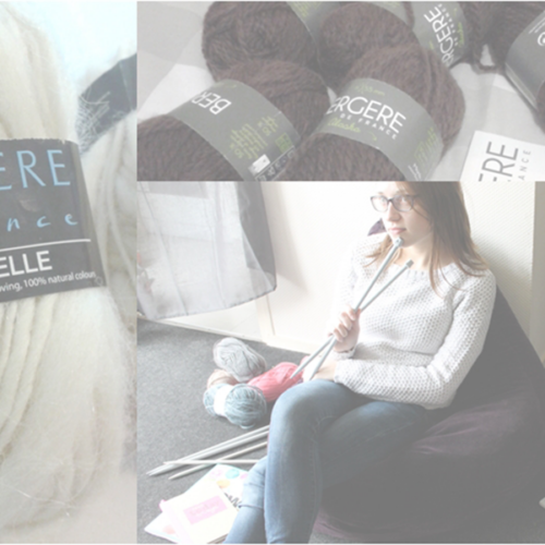 Mes tricots de l&rsquo;hiver