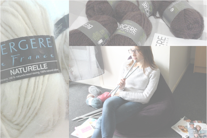 Mes tricots de l&rsquo;hiver