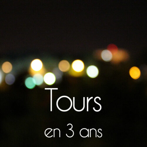 Des petits Tours