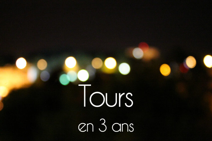 Des petits Tours