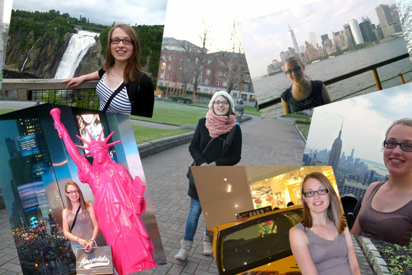 Dreams are my reality ? 3/3