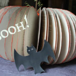DIY pour Halloween
