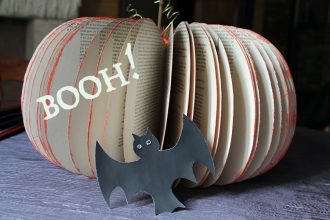 DIY pour Halloween