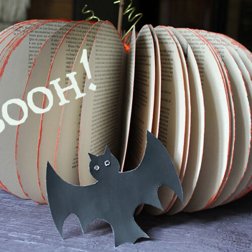 3 DIY pour Halloween