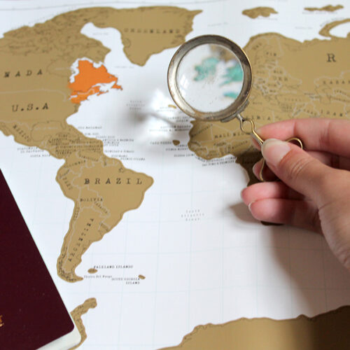 En quête d&rsquo;évasion 2/3