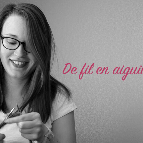 De fil en aiguille