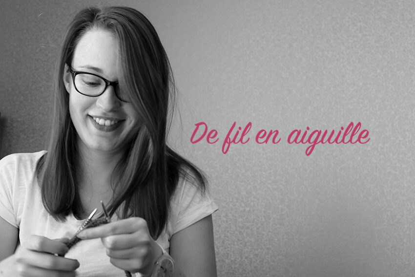 De fil en aiguille
