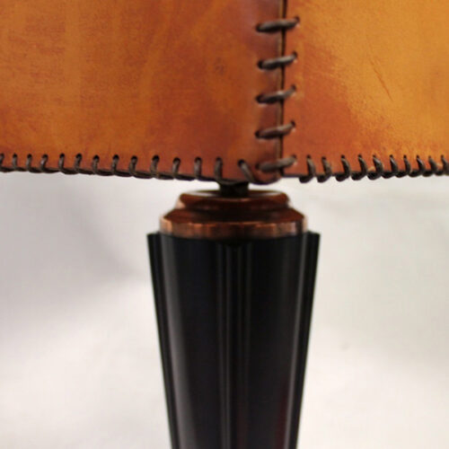 Daddy !! Je veux une lampe !!