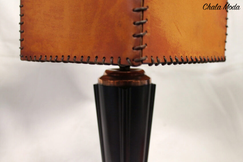 Daddy !! Je veux une lampe !!