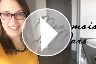 un mois et moi