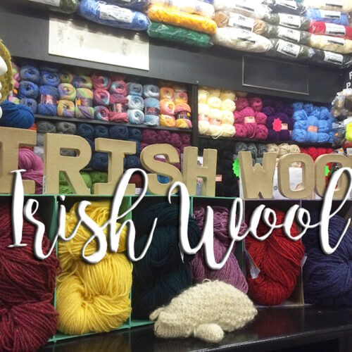 Sheep sheep sheep, Hourra !