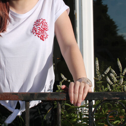 Comment commencer à broder ?