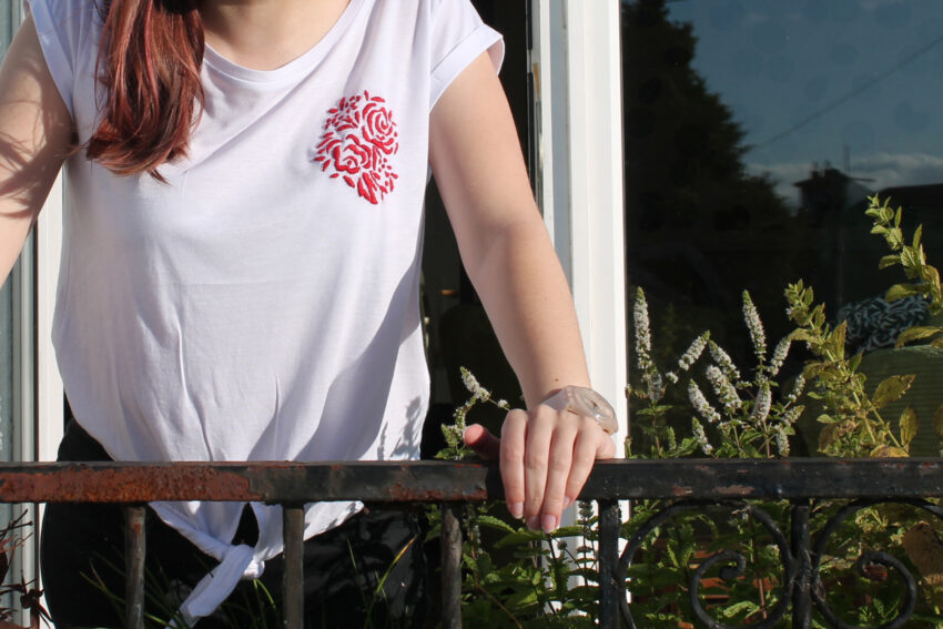 Comment commencer à broder ?