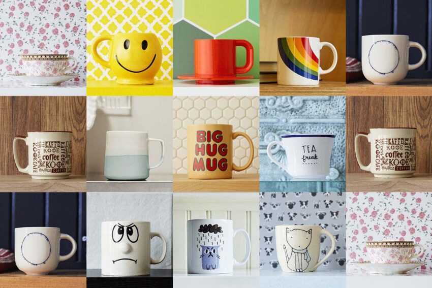 Soyons la différence