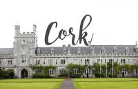 Comment visiter Cork en 3 jours ?