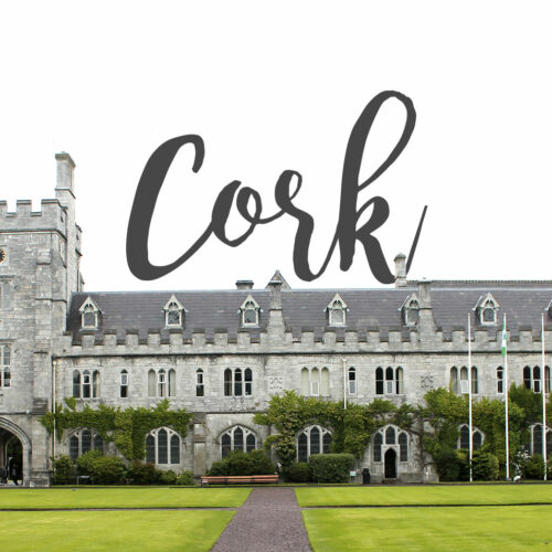Quoi visiter à Cork (en 3 jours) ?