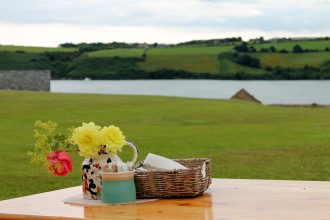 vivre en Irlande