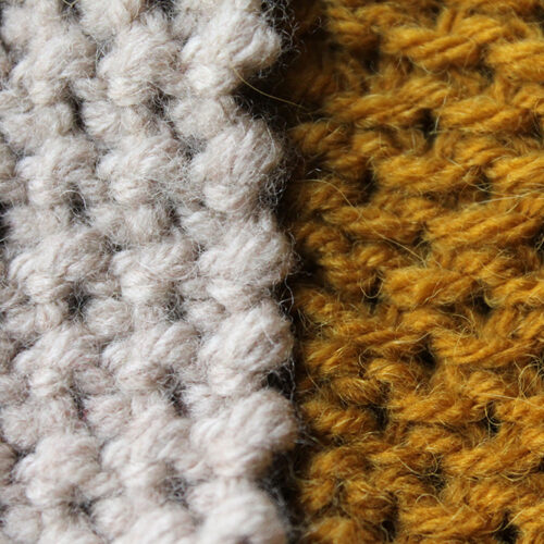 Maille après maille