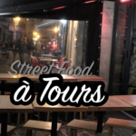 street food de Tours