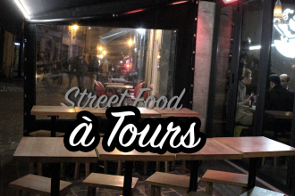 street food de Tours