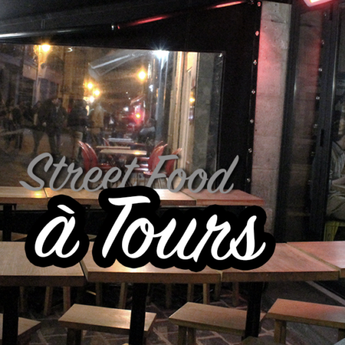 Où manger rapidement à Tours ?