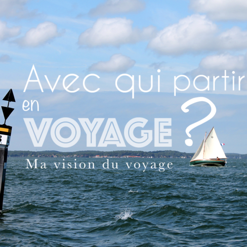 Dès que le vent soufflera … Je repartira