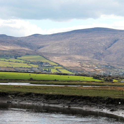 Conseils pour voyager sereinement en Irlande