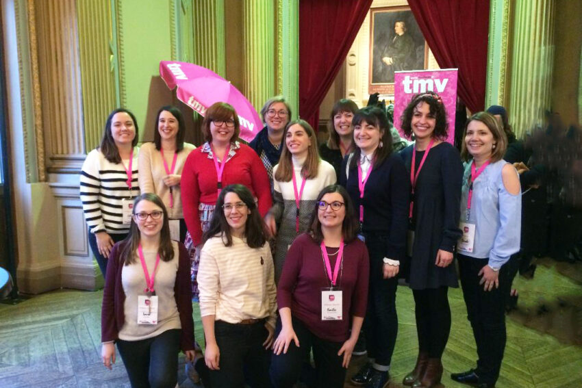 On s&rsquo;est connu, on s&rsquo;est reconnu