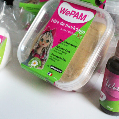 Je Pam, Tu Pam … WePam !