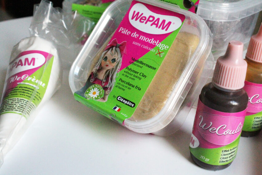 Je Pam, Tu Pam … WePam !